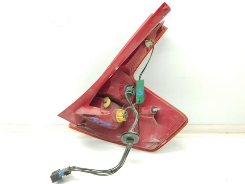 Left taillight CITROËN C4 I (LC_)  | BP25735211C34 