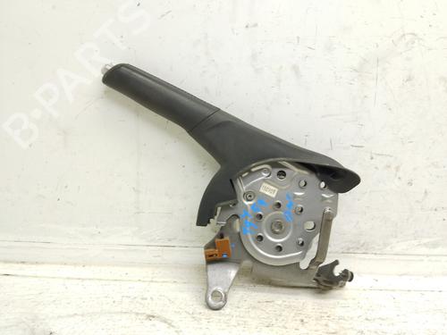Used Hand brake MAZDA CX-3 (DK) 1.5 SKYACTIV-D (DK2WS, DK5FW) (105 hp) 31172757