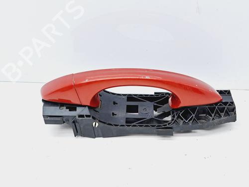Front right exterior door handle SEAT LEON ST (5F8)  | BP13472232C129