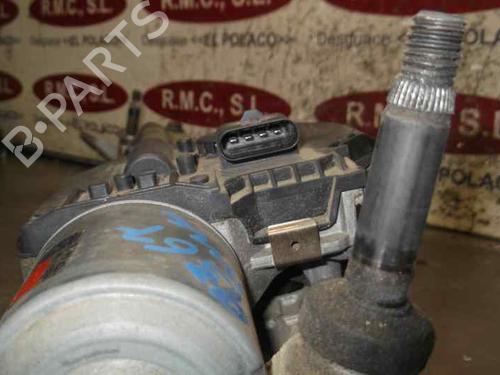 Front wiper motor MERCEDES-BENZ E-CLASS Coupe (C207) E 350 CGI (207.357) | BP13494599M29 