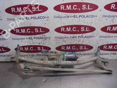 Front wiper motor CITROËN C3 I (FC_, FN_)  | BP13460959M29 