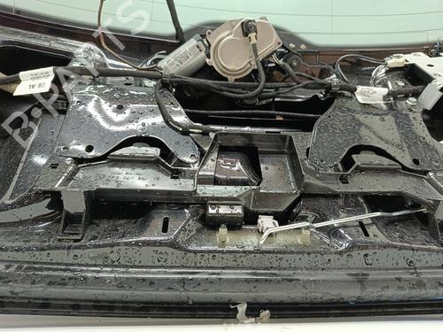 Tailgate AUDI A3 (8P1) 2.0 TDI 16V | BP16019455C6 