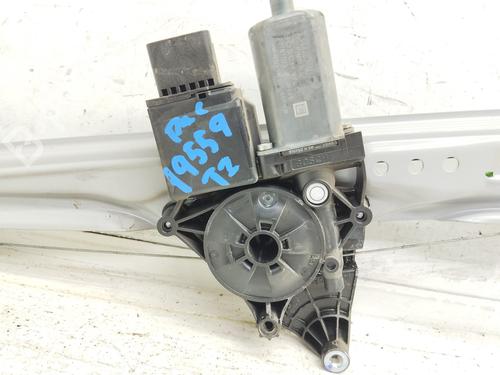 Rear left window mechanism OPEL CROSSLAND X / CROSSLAND (P17, P2QO) 1.5 Turbo D (75) | BP30319296C24 