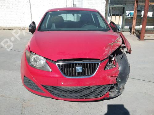 Gearbox SEAT IBIZA IV (6J5, 6P1)  | BP16200264M3 