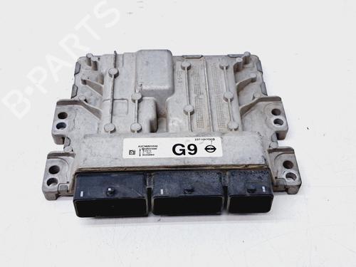 Used Engine control unit (ECU) NISSAN JUKE (F15) 1.5 dCi (110 hp) 18473784