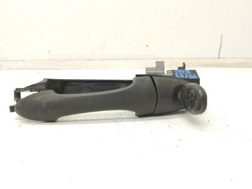 Used Front left exterior door handle FORD FOCUS I Saloon (DFW) 1.8 Turbo DI / TDDi (75 hp) 27649875