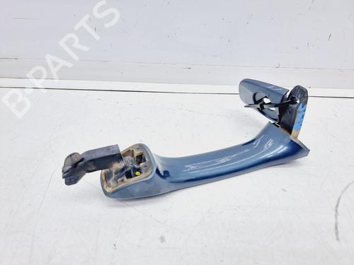 Venstre fortil udvendigt håndtag VOLVO XC90 I (275) D5 AWD | BP30883819C128