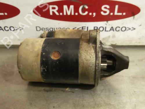 Starter HYUNDAI ATOS (MX)  | BP13460294M8 