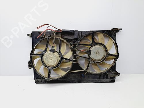 Koelventilatormotor OPEL VECTRA C (Z02) 2.2 DTI 16V (F69) | BP13472566M35 