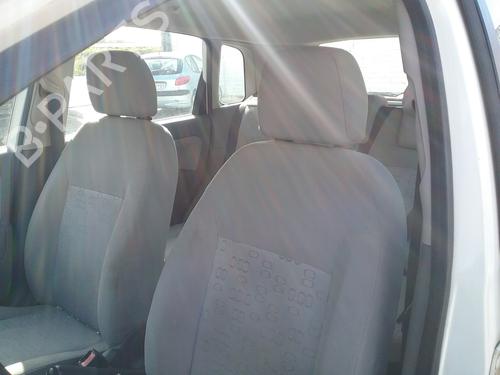 Starter FORD FIESTA V (JH_, JD_) 1.3 | BP13426452M8 