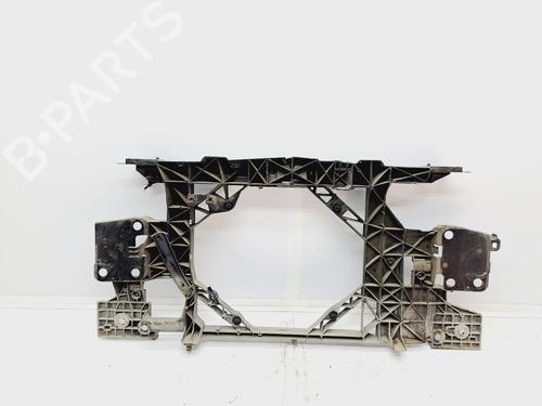 Used Front slam panel RENAULT FLUENCE (L3_) 1.5 dCi (L30B) (106 hp) 16858571