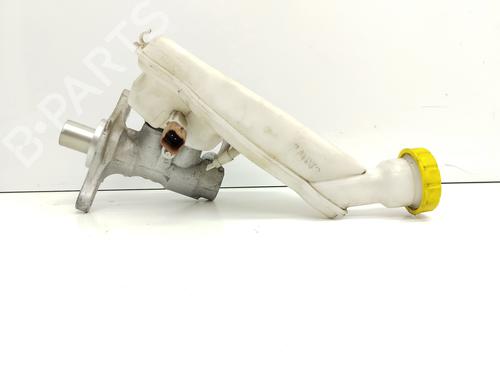 Brake master cylinder PEUGEOT 2008 I (CU_) 1.6 BlueHDi 120 | BP16119728M77 