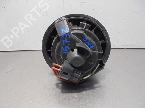 Heater blower motor DACIA SANDERO II  | BP13462325M62 