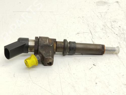 Used Injector CITROËN BERLINGO / BERLINGO FIRST Box Body/MPV (M_) 2.0 HDI 90 (MBRHY, MCRHY) (90 hp) 23781160