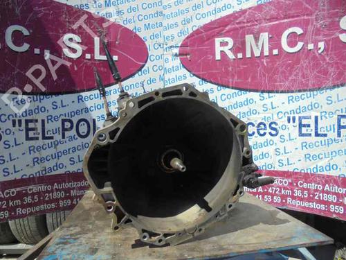 Gearbox OPEL FRONTERA B (U99)  | BP13424685M3 