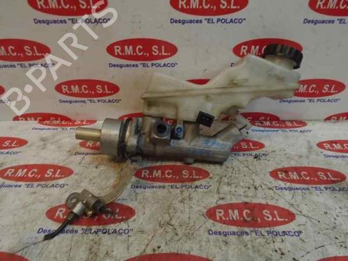 Brake master cylinder TOYOTA AVENSIS Saloon (_T25_) 2.0 D-4D (CDT250_, CDT250R) | BP13423746M77 