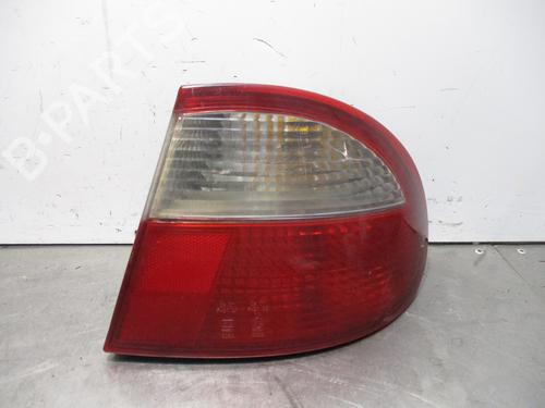 Used Right taillight DAEWOO LANOS (KLAT) 1.3 (75 hp) 13427841
