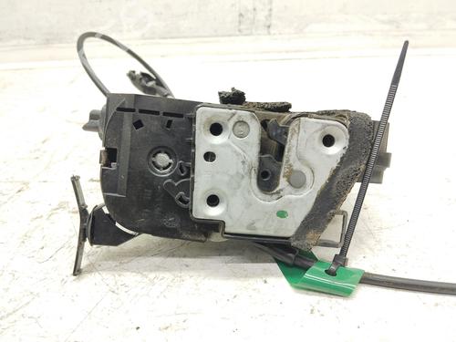 Front right lock RENAULT CLIO IV (BH_) 1.5 dCi 90 | BP32074592C97 