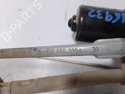 Viskermotor vindrude SEAT TOLEDO II (1M2)  | BP13666510M29 