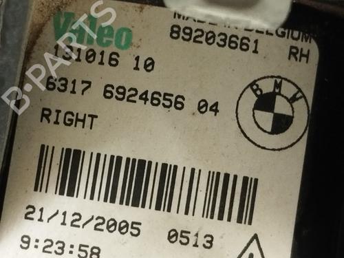 Right front fog light BMW 1 (E87) 118 d | BP22337594C31 
