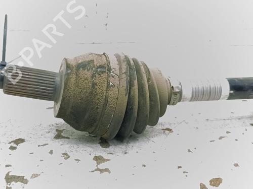 Right front driveshaft LAND ROVER RANGE ROVER EVOQUE (L538) | BP36562519M39 - Image 2