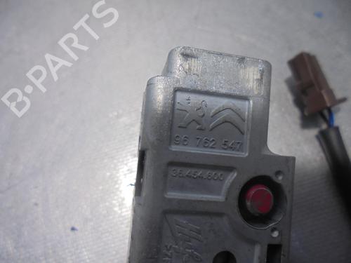 Ignition barrel PEUGEOT 208 I (CA_, CC_) 1.4 VTi | BP13470212M48 