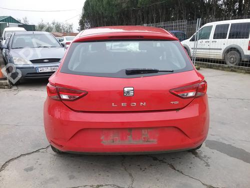 Instrument cluster SEAT LEON (5F1)  | BP13644231C47 