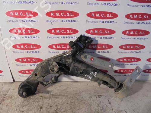 Used Left front suspension arm NISSAN PRIMERA (P11) 1.6 16V (106 hp) 16985157