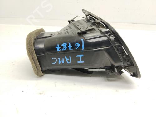 Air vent VW GOLF VII (5G1, BQ1, BE1, BE2) 2.0 TDI | BP24437662I21 