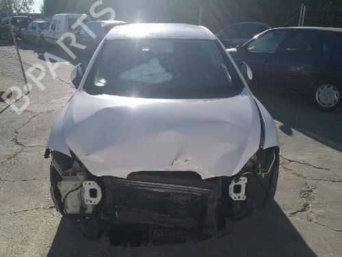 Left sun visor SEAT LEON (1P1) | BP13423576I1 - Image 7