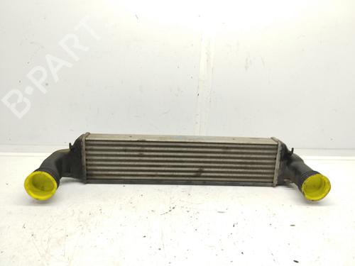 Intercooler radiateur BMW 3 (E46) 320 d (150 hp) 18705180