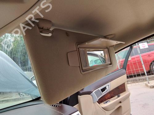 Used Right sun visor Right sun visor 35815677 35815677