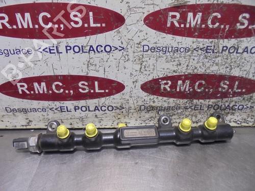 Used Injection rail Injection rail 13425292 13425292