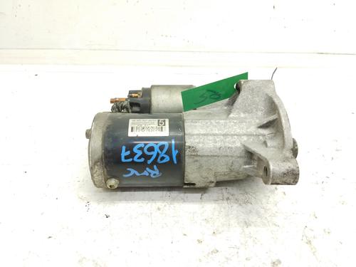 Starter MITSUBISHI OUTLANDER II (CW_W) 2.2 DI-D 4WD | BP31096421M8 - Image 5