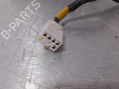 Right taillight KIA RIO I Hatchback (DC) 1.5 16V | BP13426178C35 