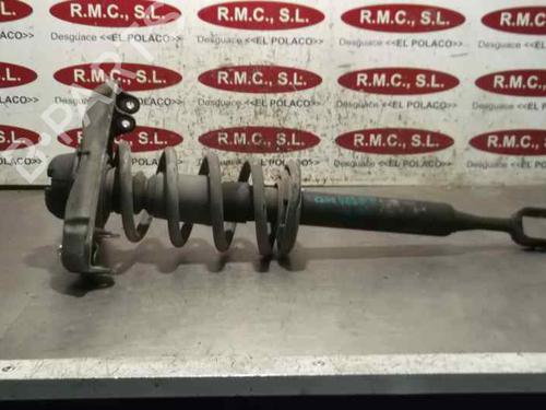 Right front shock absorber AUDI A4 B7 (8EC) 2.0 TDI 16V | BP13424914M17 