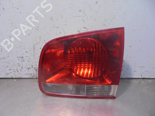Used Other VW TOUAREG (7LA, 7L6, 7L7) 2.5 R5 TDI (174 hp) 14223426