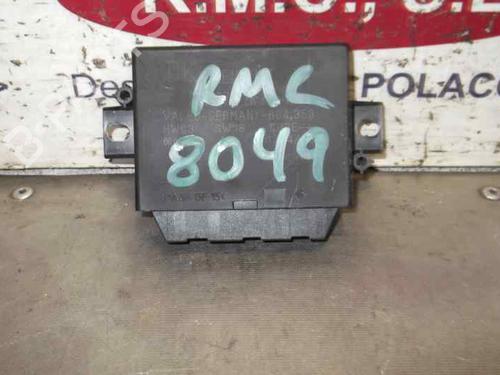 Used Electronic module RENAULT SCÉNIC III (JZ0/1_) [2008-2016]  13458750