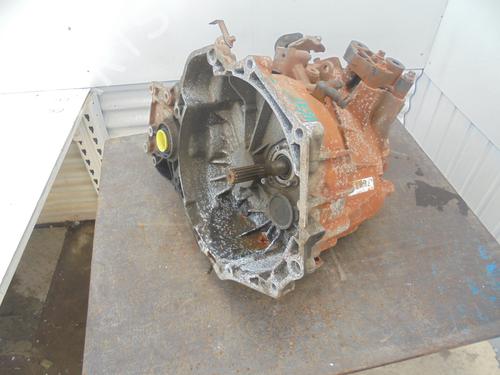 Gearkasse OPEL MERIVA A MPV (X03) 1.7 CDTI (E75) | BP13469827M3 