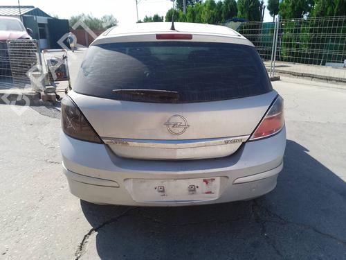 Alternator OPEL ASTRA H (A04)  | BP27716236M7 