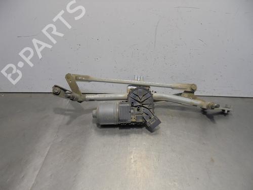 Used Front wiper motor CITROËN BERLINGO MULTISPACE (B9) 1.6 HDi 75 16V (75 hp) 13471518