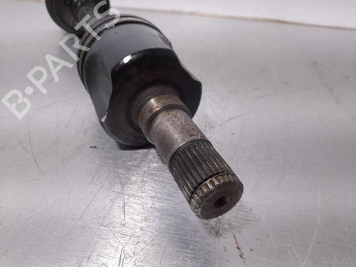 Left front driveshaft CHEVROLET EPICA (KL1_) 2.0 D | BP24034822M38 