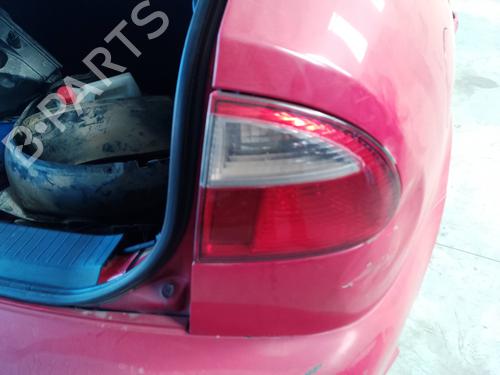 Used Right taillight SEAT LEON (1M1) [1999-2006]  31982691