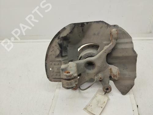 Left front steering knuckle BMW Z4 Roadster (E85) 2.2 i | BP13424422M25 