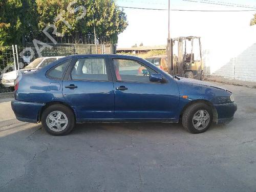 Starter SEAT CORDOBA (6K1, 6K2) 1.6 i | BP13455951M8 