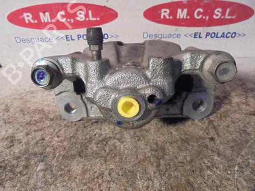 Right rear brake caliper NISSAN JUKE (F15) 1.6 | BP13460420M106 