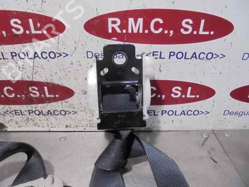 Rear left seatbelt TOYOTA LAND CRUISER PRADO (_J15_) 3.0 D-4D (KDJ155_, KDJ150_, KDJ150R, KDJ155R) | BP13494475I29 