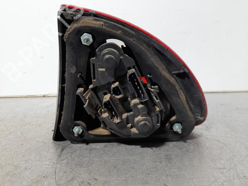 Left taillight SEAT LEON (1M1)  | BP27636447C34 