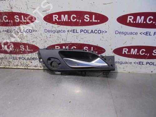 Front right interior door handle HYUNDAI i40 I CW (VF) 1.7 CRDi (116 hp) 13461239