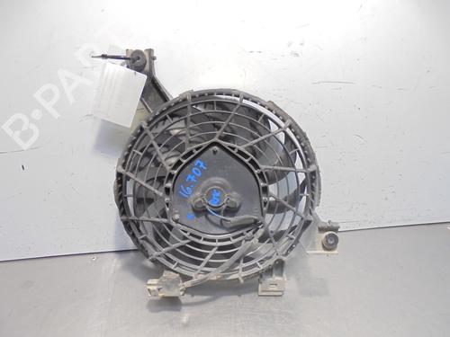 Radiator fan TOYOTA LAND CRUISER PRADO (_J12_)  | BP13472022M35 